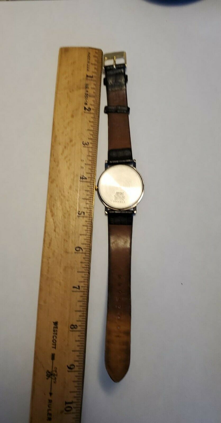 RARE Men's Vintage Watch SEIKO 7N00-8A49 | WatchCharts