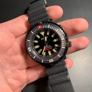 Seiko Prospex NEIGHBORHOOD Limited Edition SBDY077 Price as of