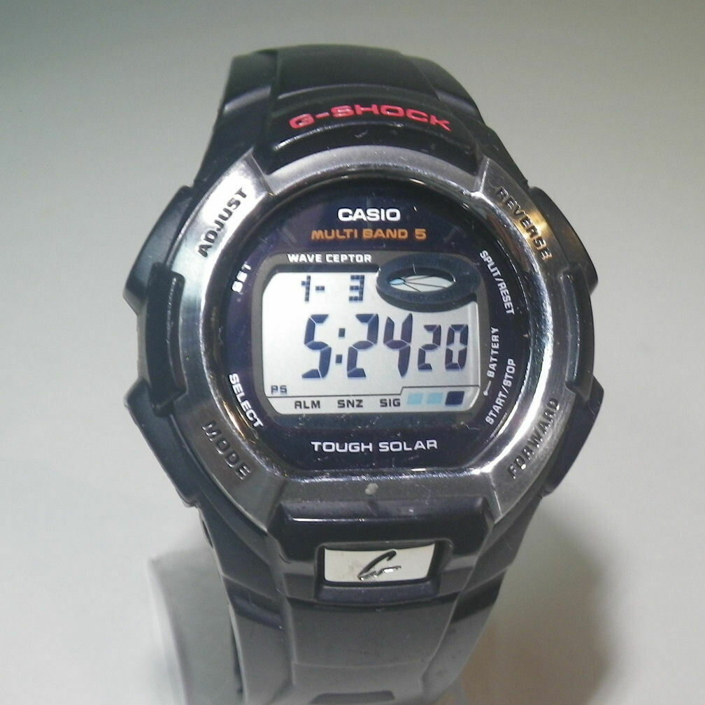 g shock gw 800