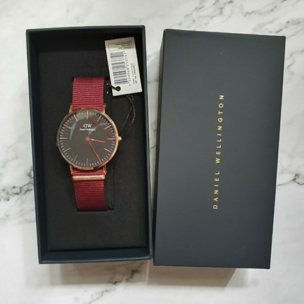 Dw classic black outlet roselyn