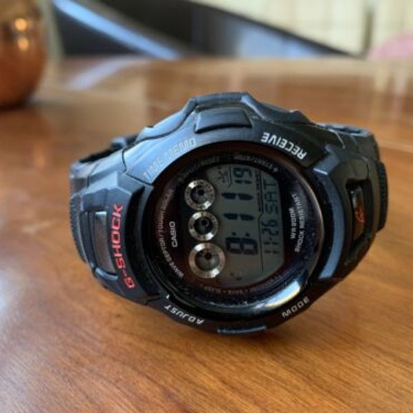 Casio gw530a online