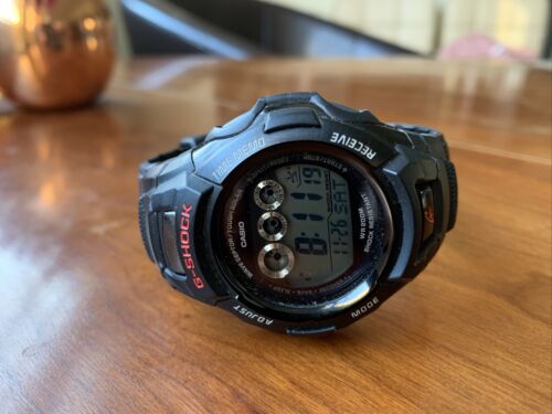 Casio gw530a sale