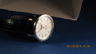 Oris Artix Complication 91576434051