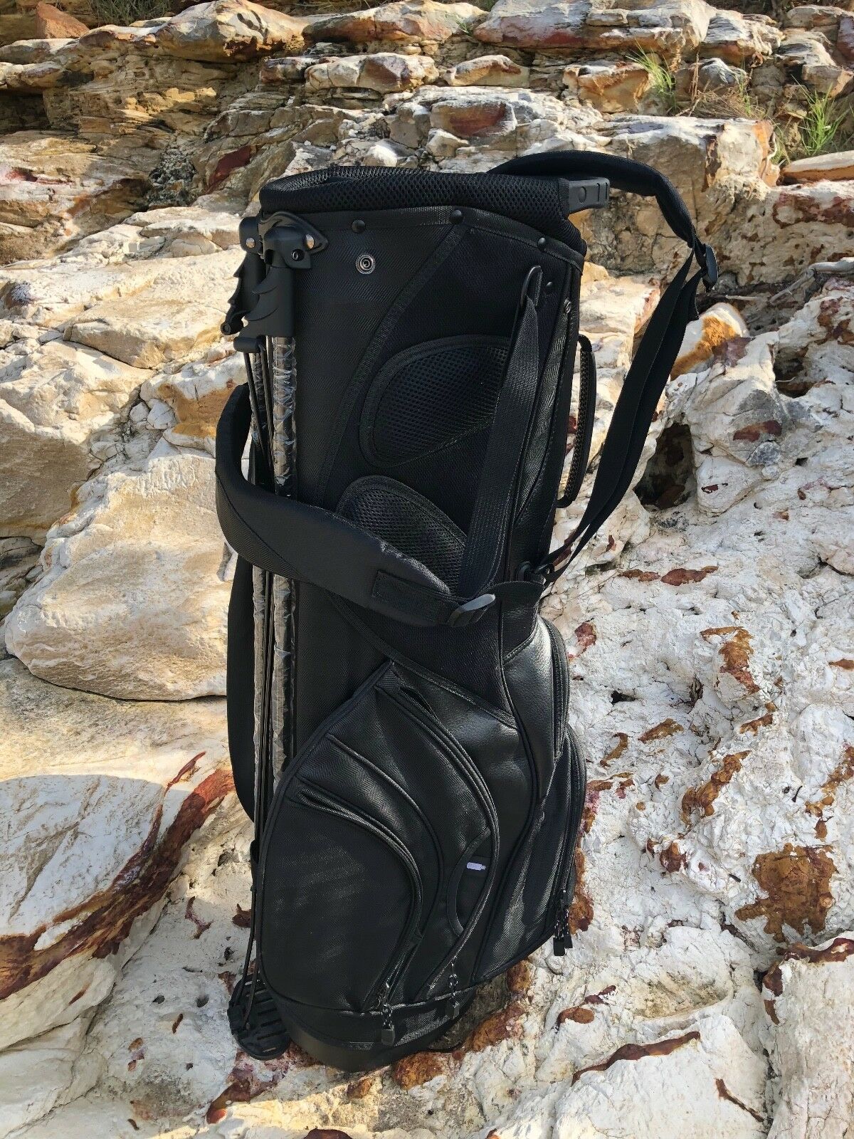 Audemars piguet clearance golf bag