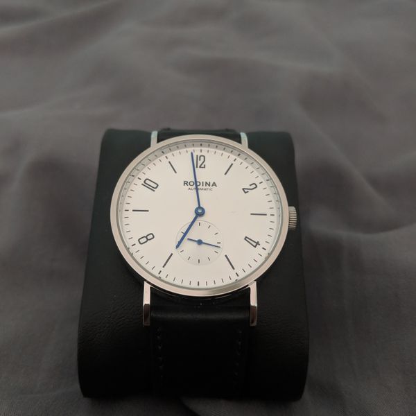 [WTS] Rodina R005 | WatchCharts
