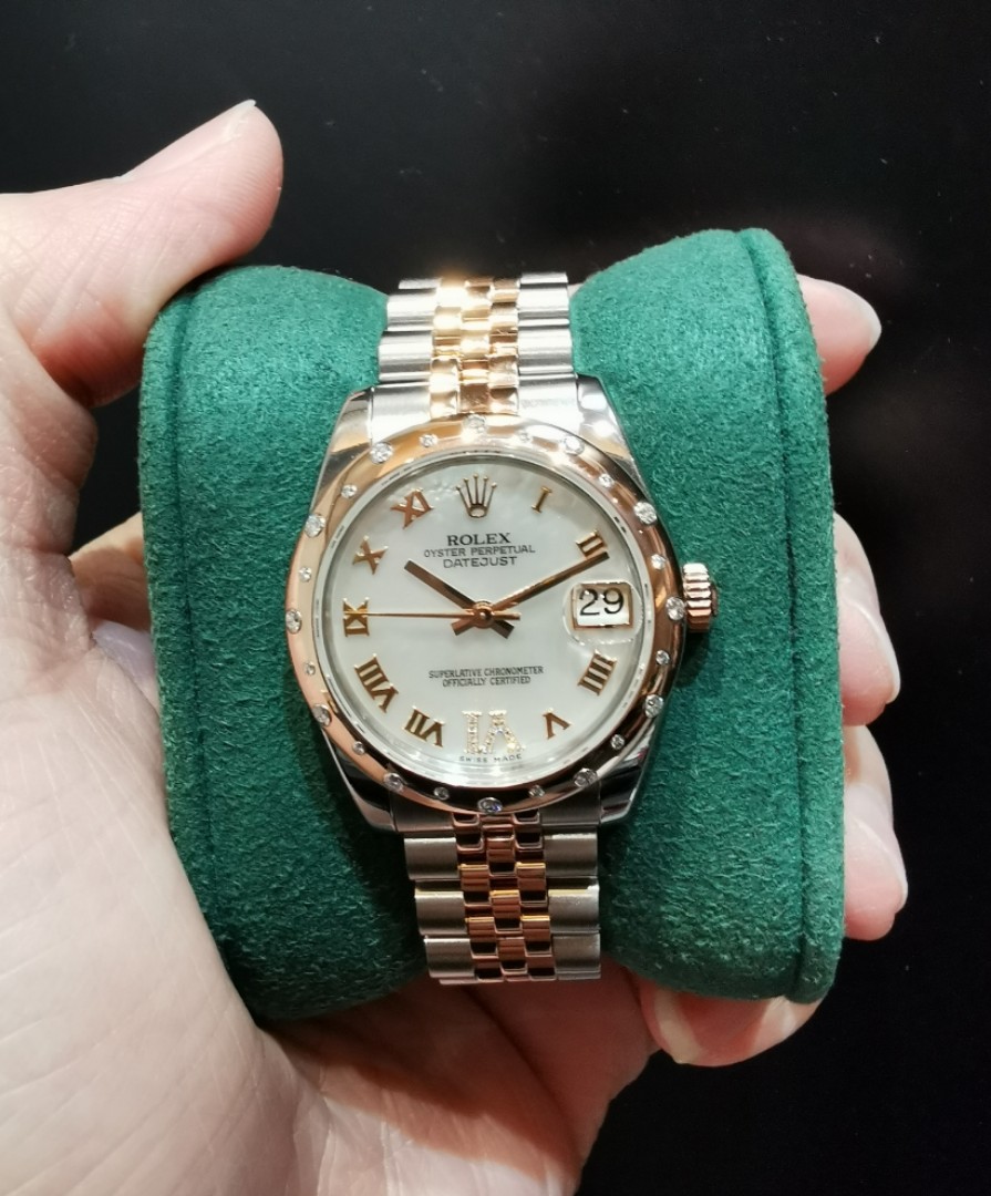 Rolex on sale datejust 178341