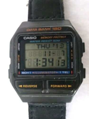 casio db 150