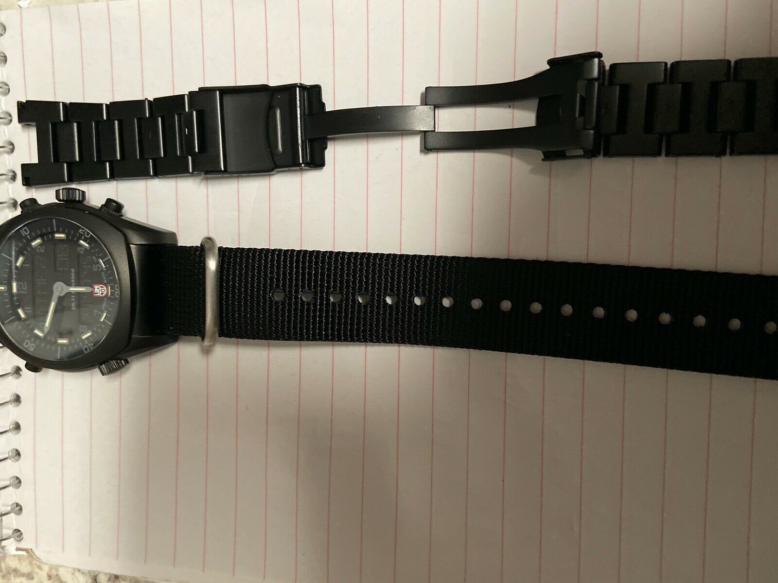 Luminox 9042 sale