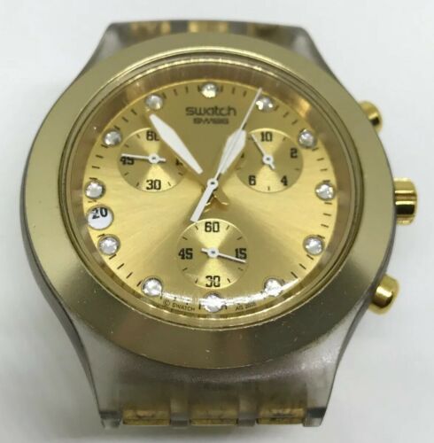 swatch swiss irony diaphane price
