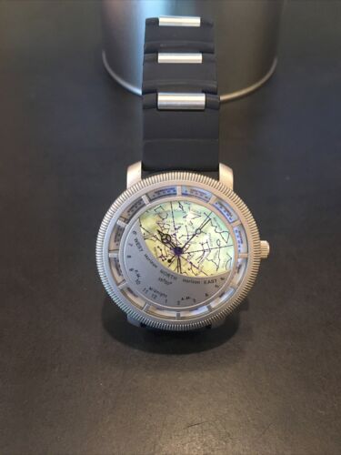 WATCHES & WONDERS 2015 : Jaeger-LeCoultre Geophysic True Second and  Geophysic Universal Time – HOROLOGIUM