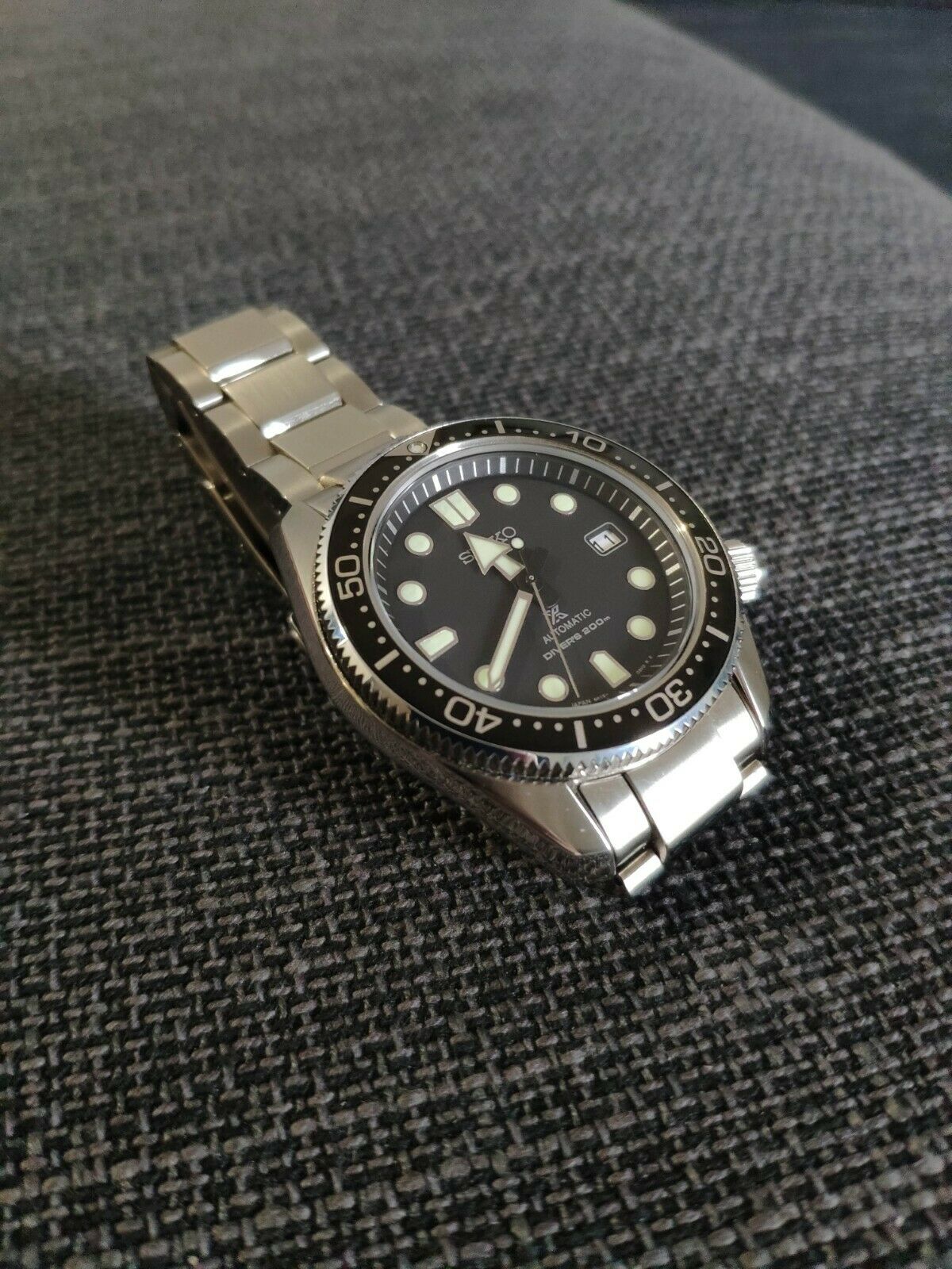 seiko ssh009