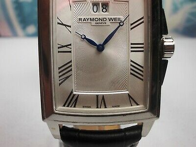 Raymond sale weil 5596