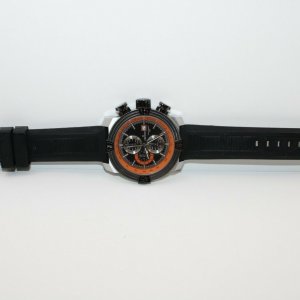 croton chronomaster 165ft