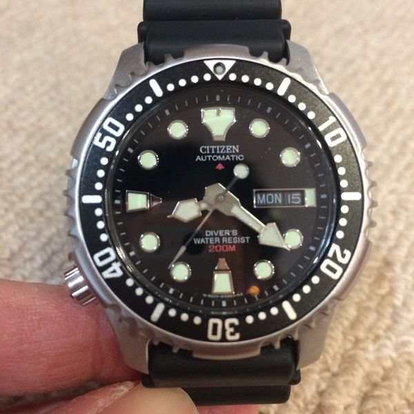 citizen 8203 promaster