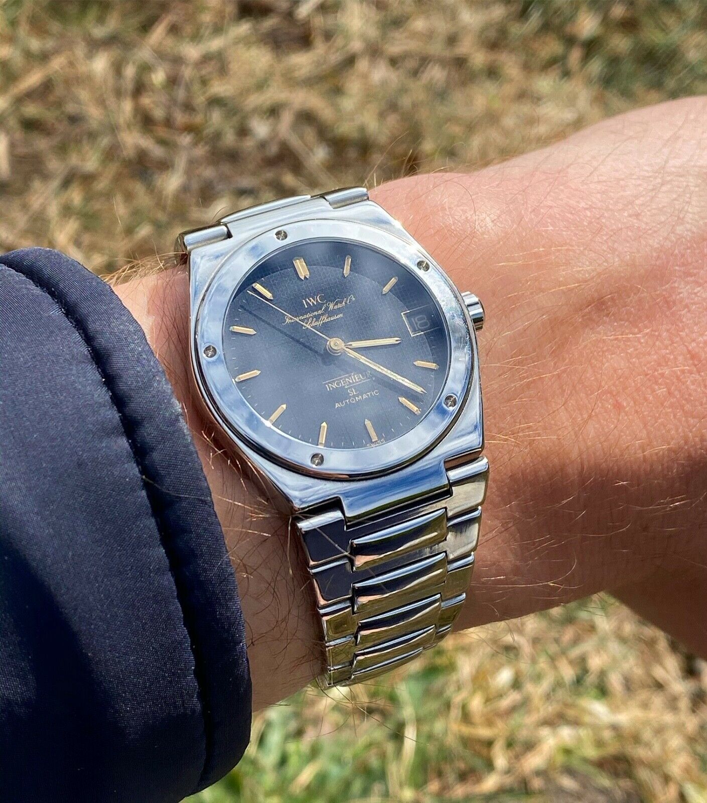 Iwc 3505 2025