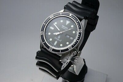 Vintage 1978 JAPAN SEIKO SilverWave-Z 7546-6060 4Jewels Quartz