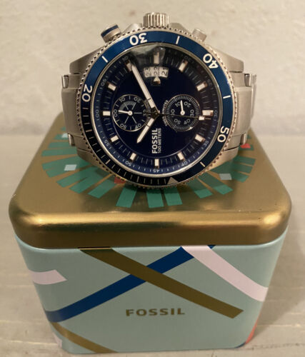 Fossil ch2945 clearance wakefield price