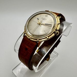 ORIGINAL CHRONOGRAPH DIAL FOR MOVEMENT CALIBER VALJOUX 23 31.00MM (13