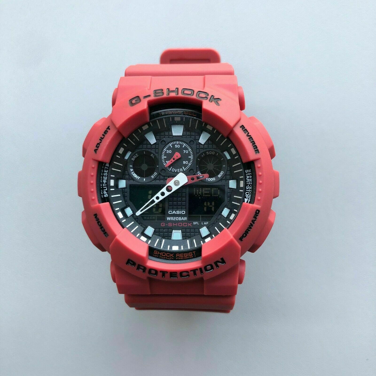 ga100b