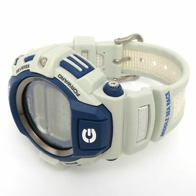 Casio G-Shock Raisman Yacht Series Middle Sea Race Malta Model