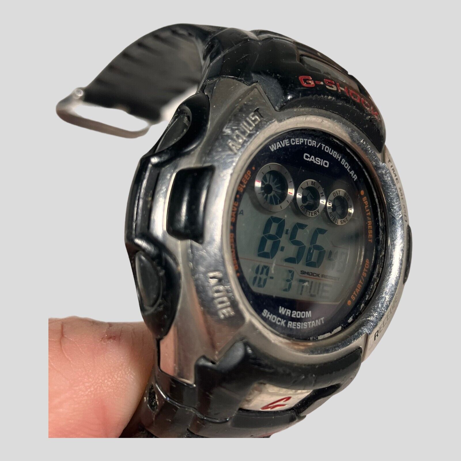 Casio 2688 best sale