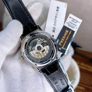 Seiko Presage SARD007 Price as of June 2026 | WatchCharts