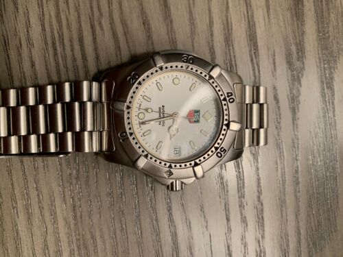 Tag Heuer WE2111 Automatic WatchCharts