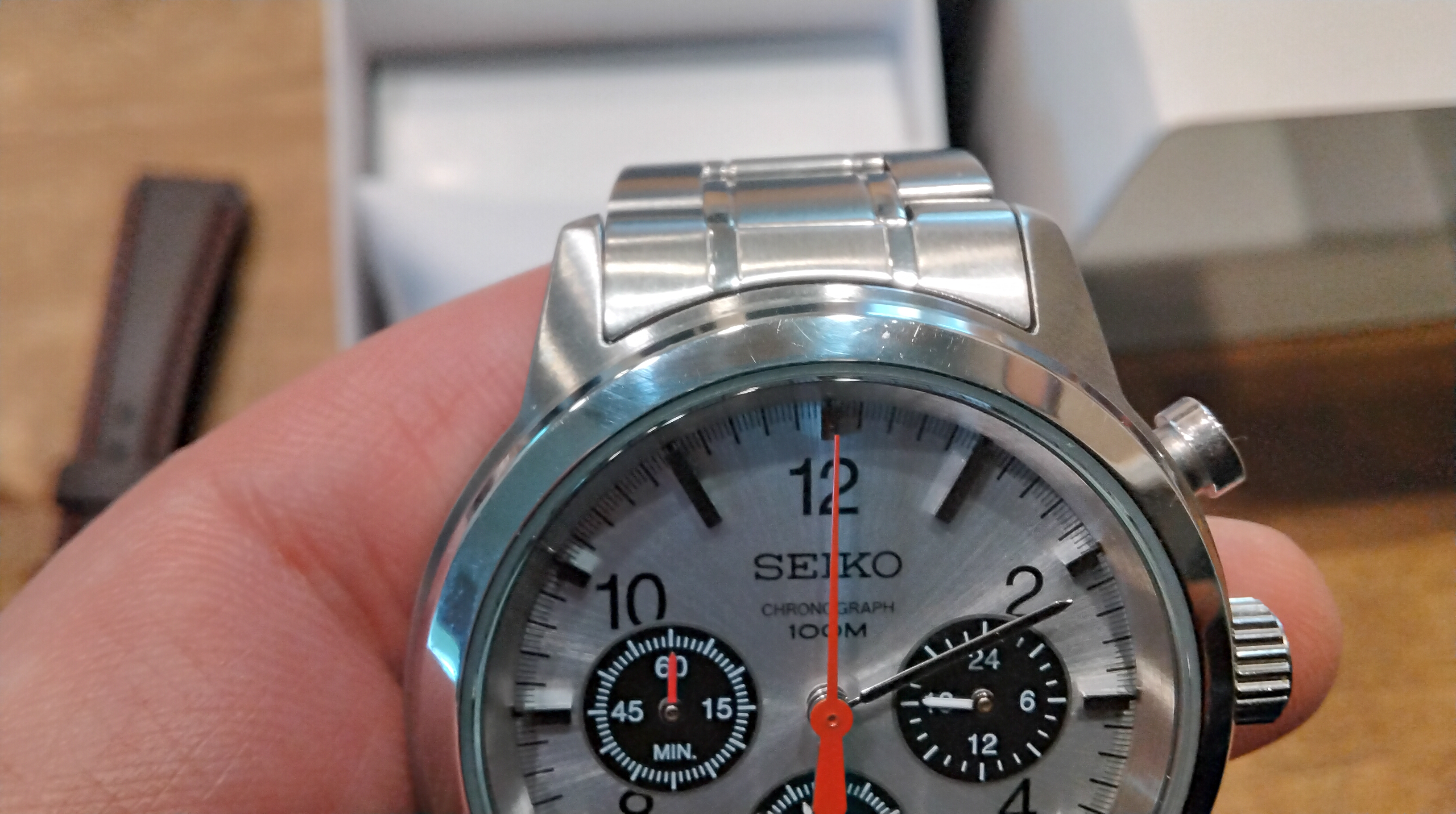 Seiko ssb003 outlet