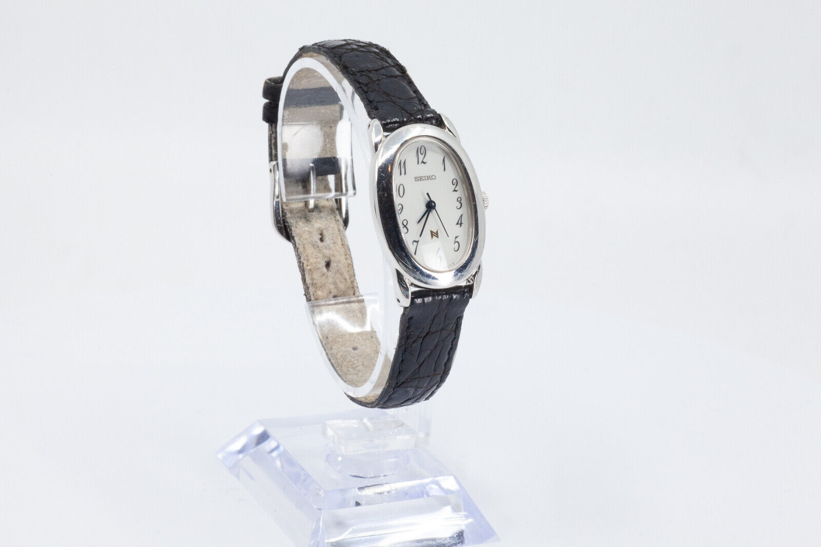SEIKO QUARTZ 1F21-5B70 LADIES Watch JAPAN | WatchCharts
