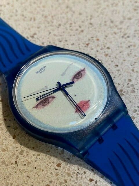 Swatch 