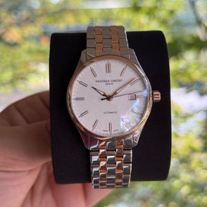 Frederique Constant Moonphase FC260X3T5/6 | WatchCharts Marketplace