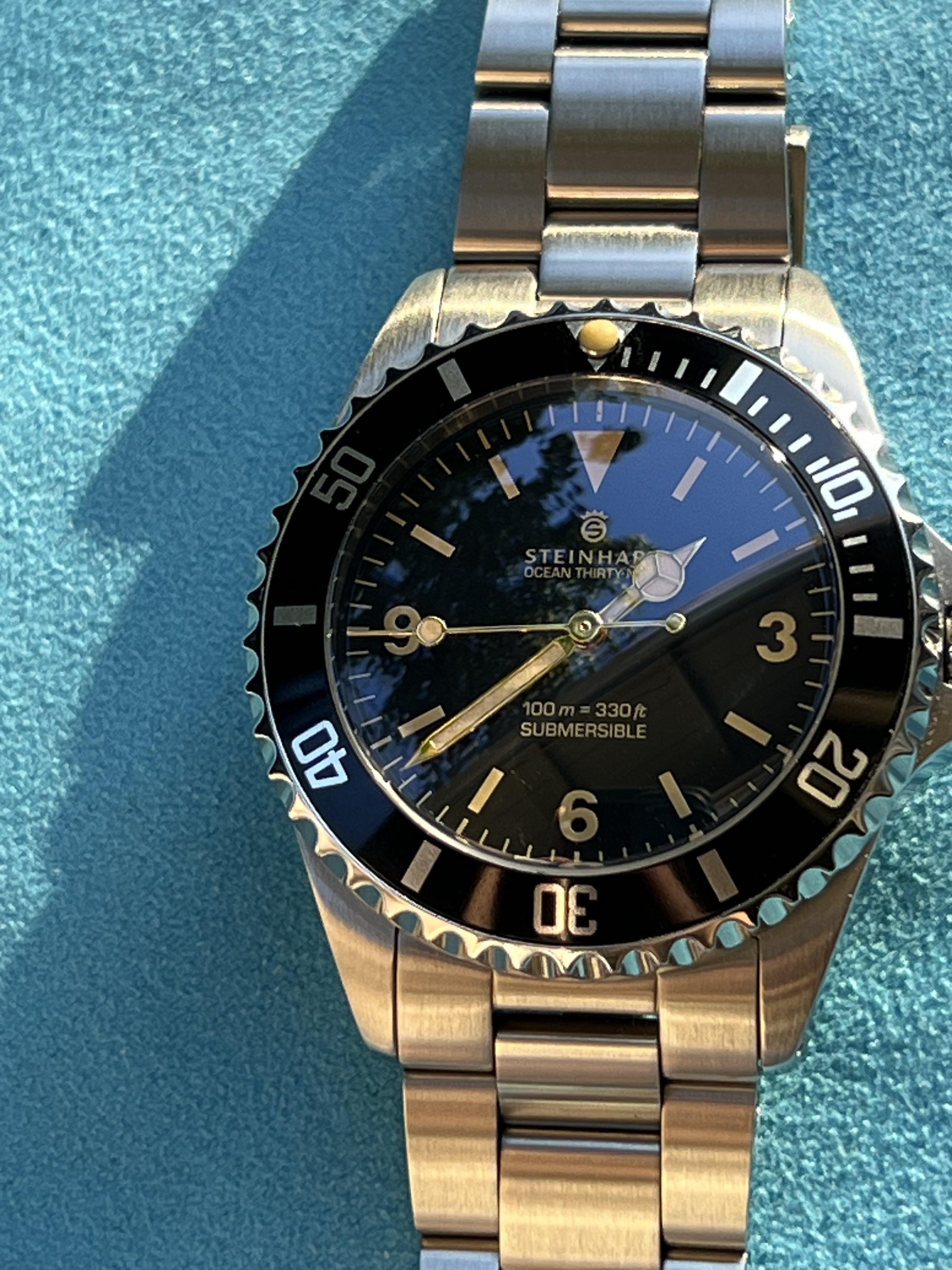 Steinhart 2024 explorer homage