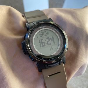 Very Rare Casio DW-7500 Vintage Digital Watch | WatchCharts