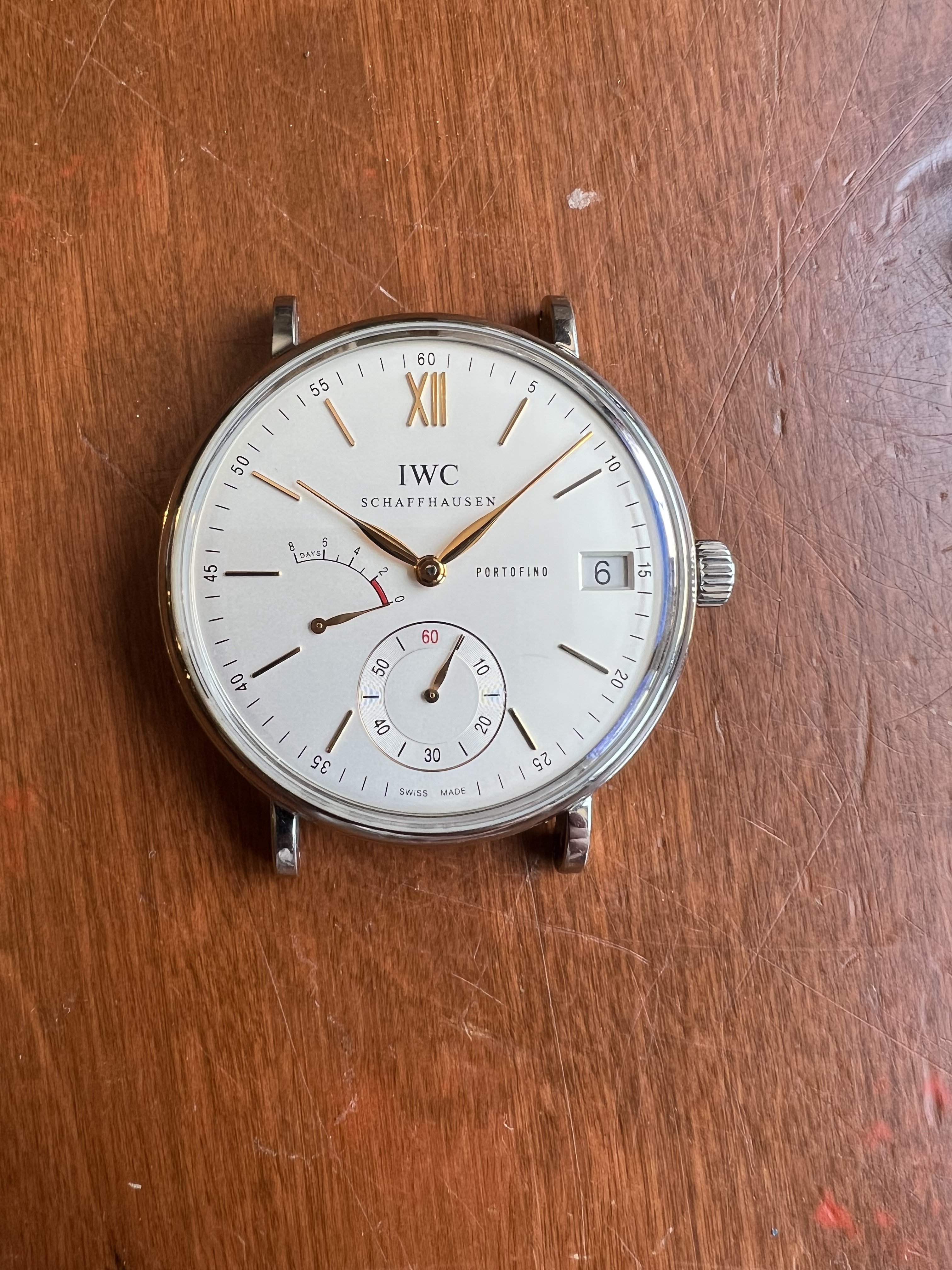 Iwc 510103 sale