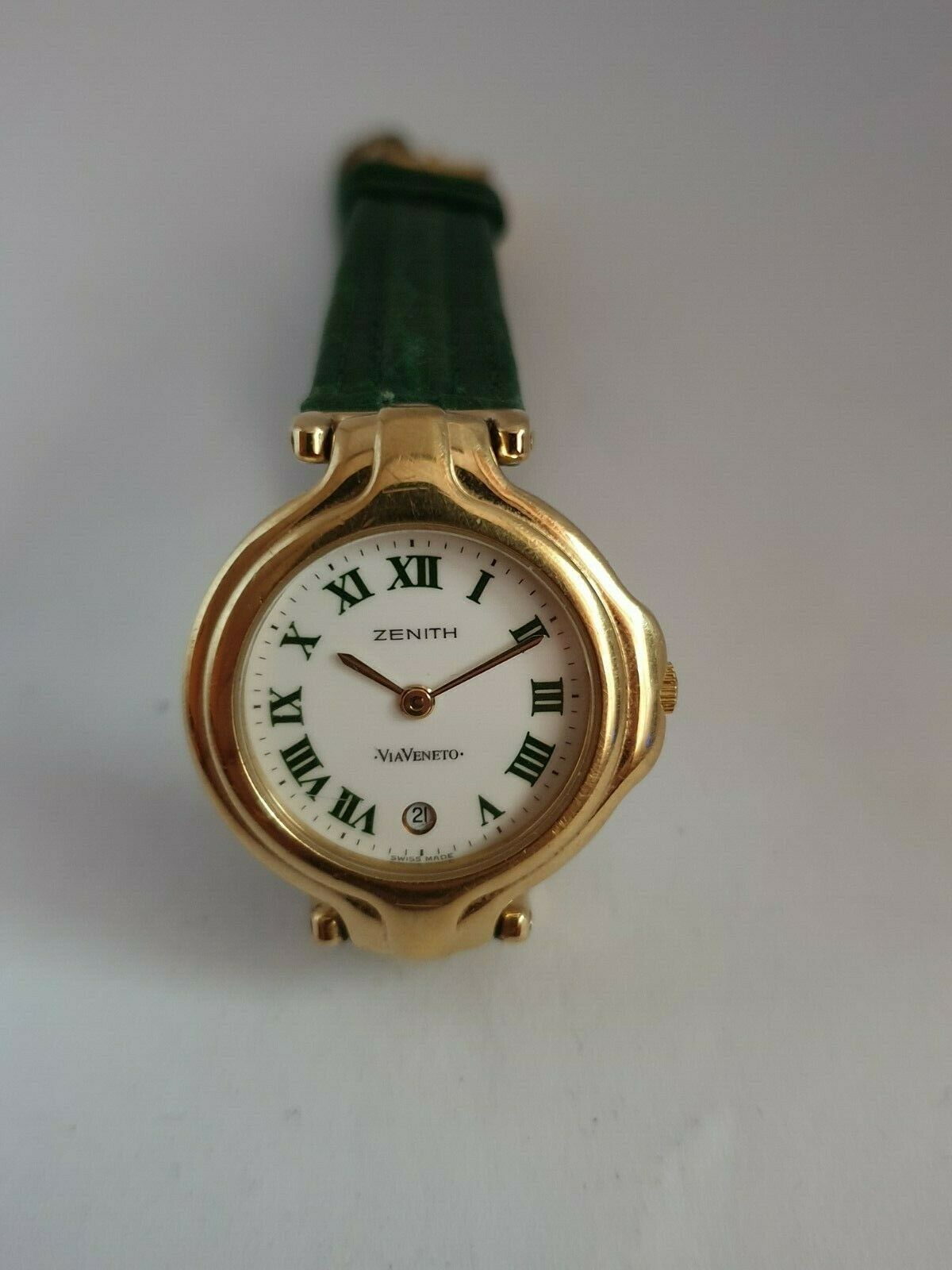ZENITH 