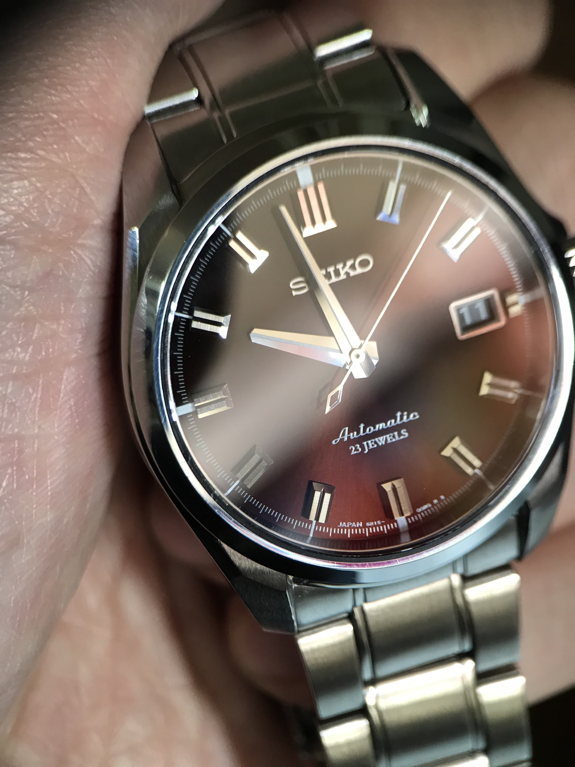 Seiko sarb outlet 045