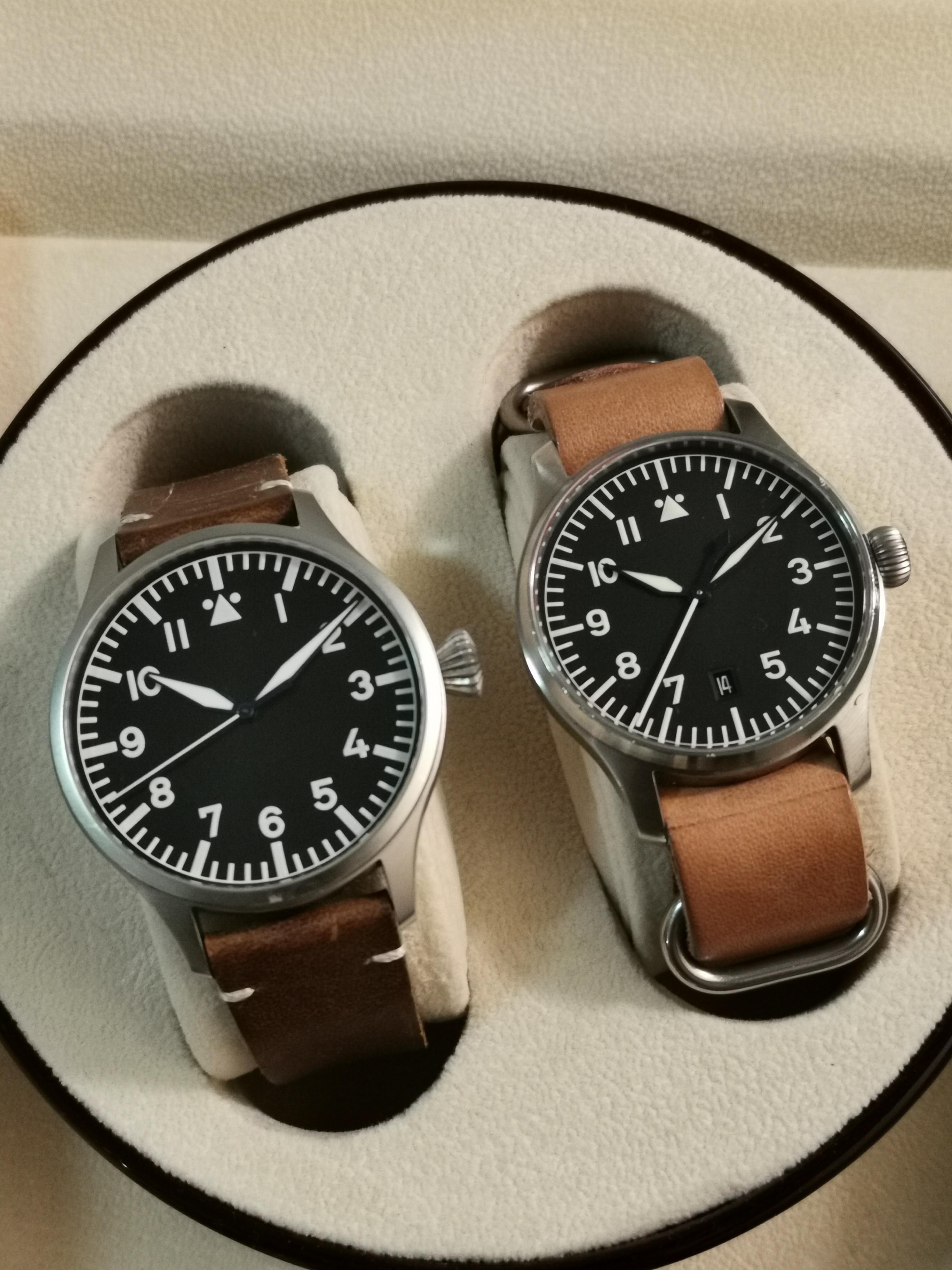 archimede 42h