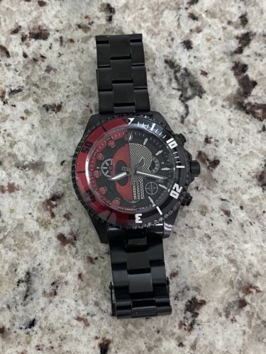 Invicta deadpool punisher watch best sale