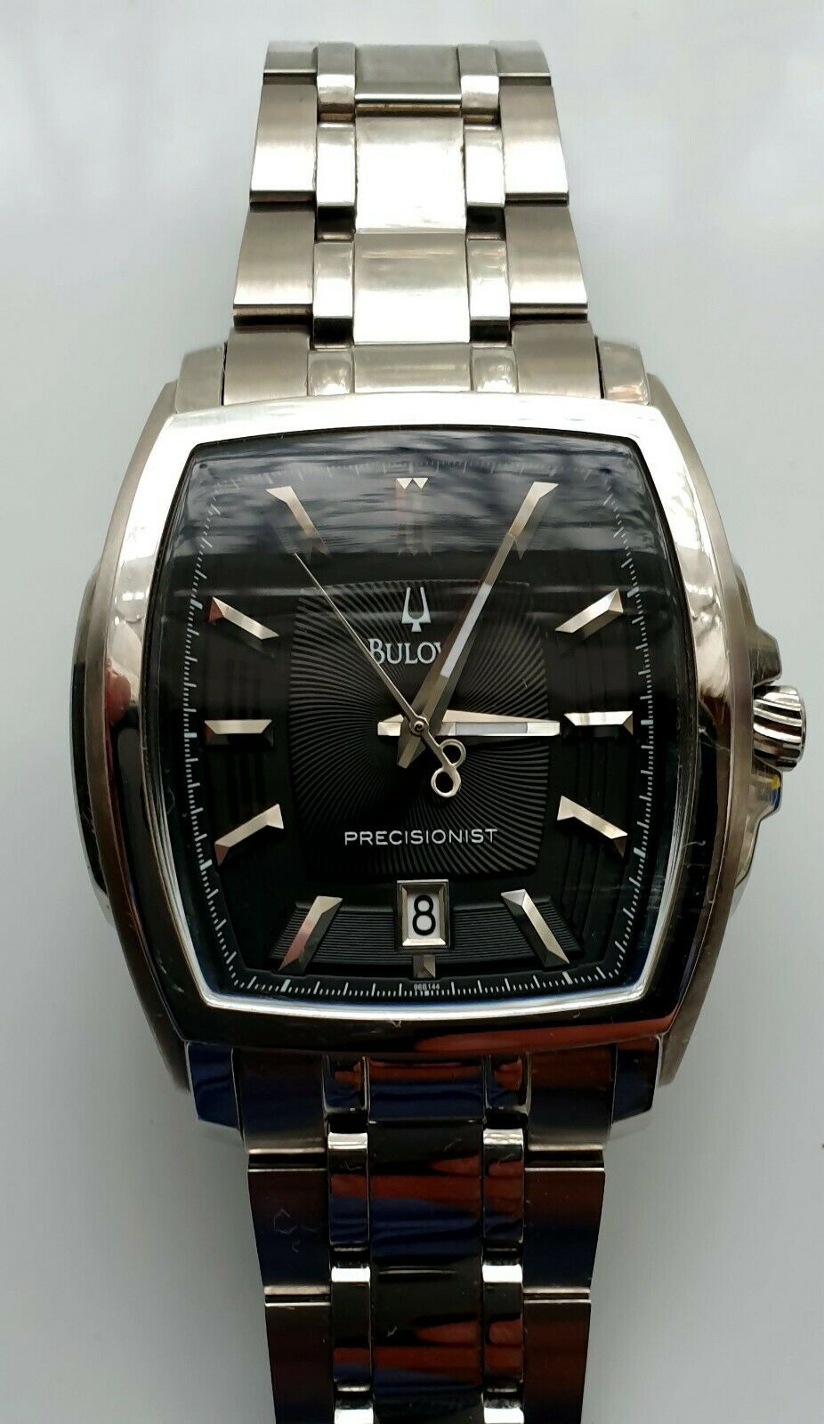 Bulova 96b144 clearance