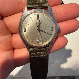 CITIZEN Eco-Drive WR 200 B872-H23249 TA Gents Watch | WatchCharts