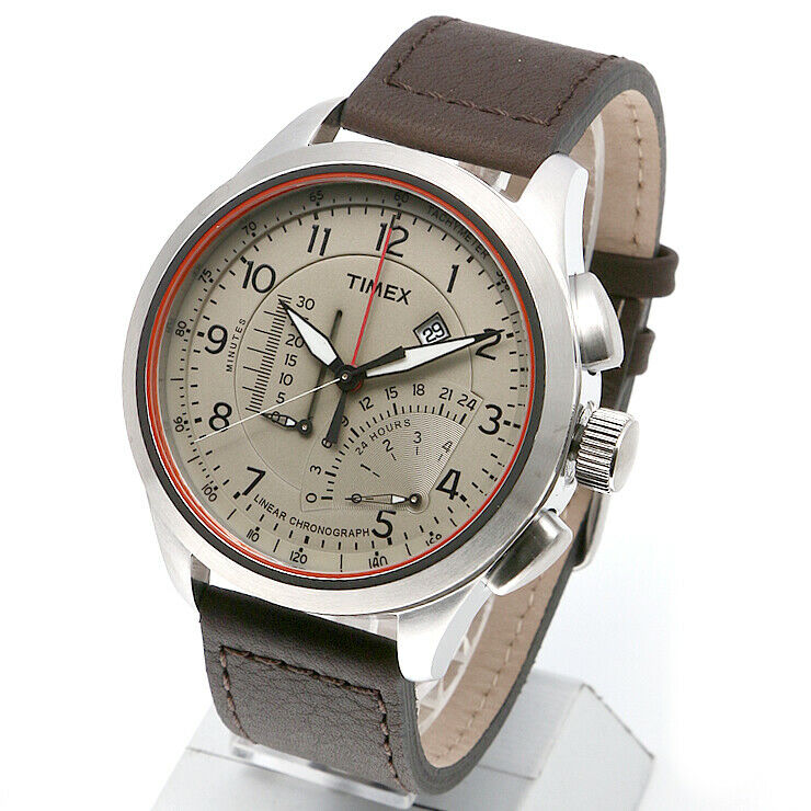 timex t2p275