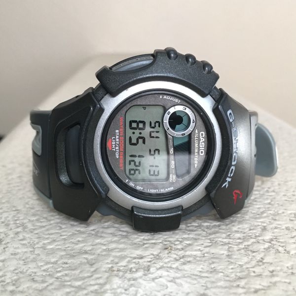 Casio G-Shock DWX-100 | WatchCharts Marketplace