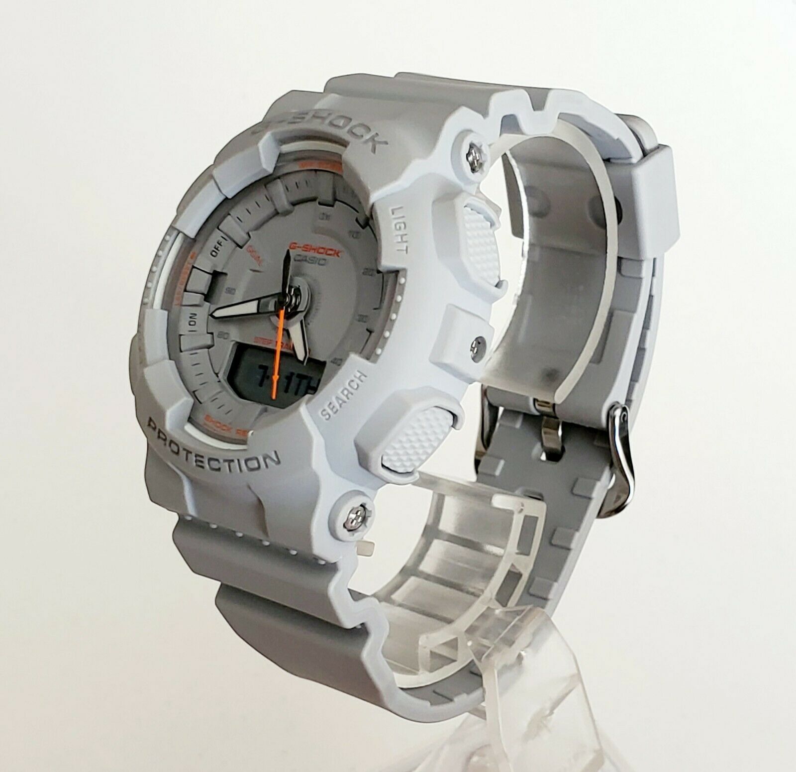 g shock 5540