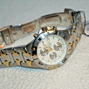 Seiko Men