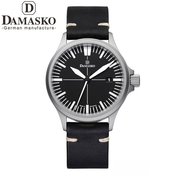 Damasko DS30 Market Price WatchCharts