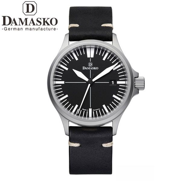 Damasko DS30 Market Price WatchCharts