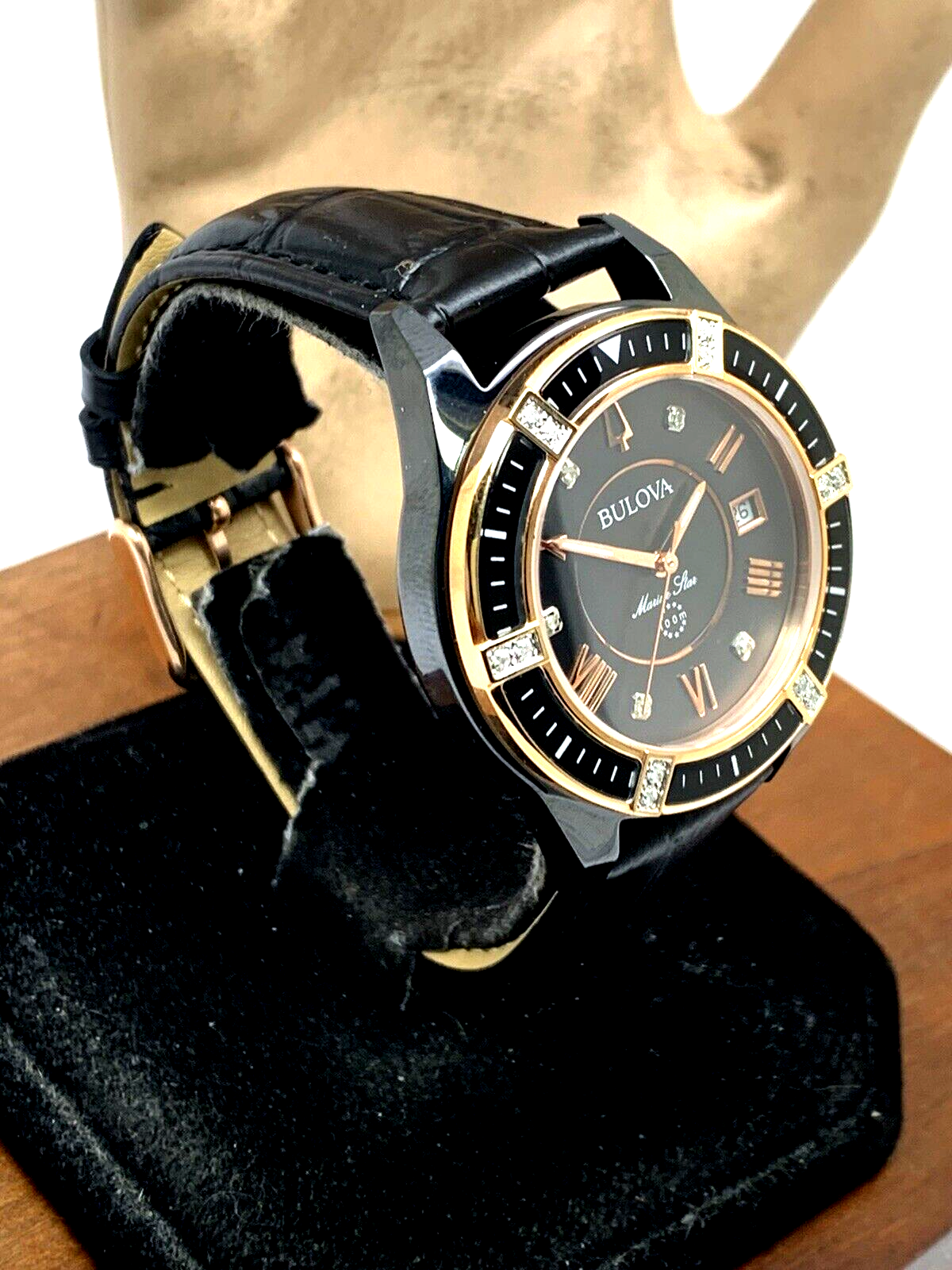 Bulova 98r242 hot sale