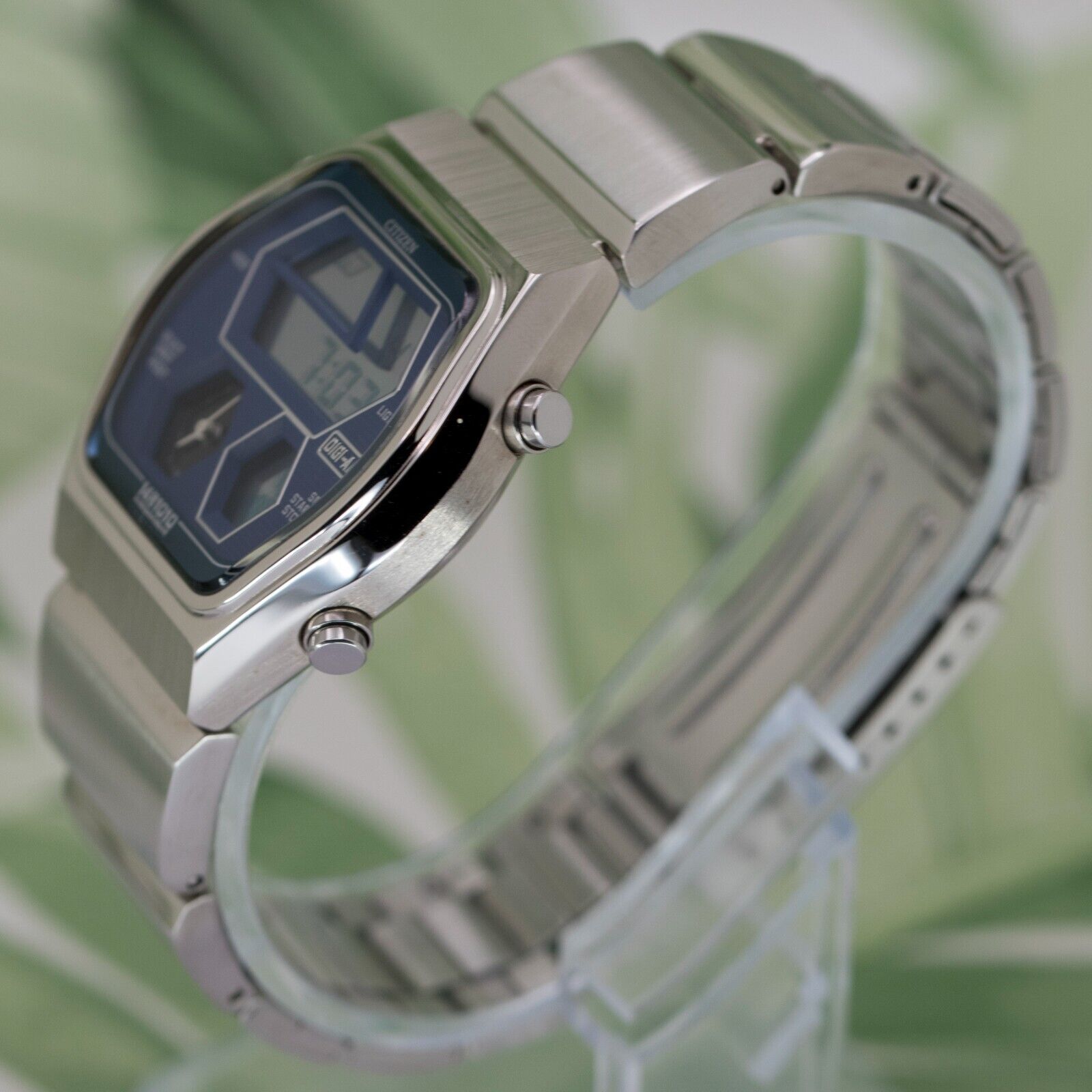 1997 NOS CITIZEN 148101 INDEPENDENT C352-L19311 DIGI-ANA