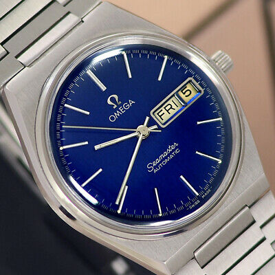 omega seamaster automatic 1020