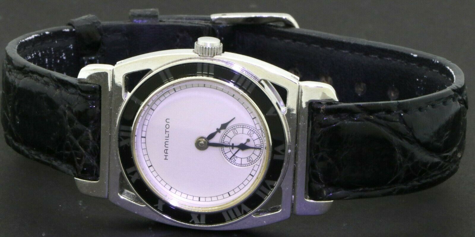 hamilton piping rock reissue 1928 yankees watch